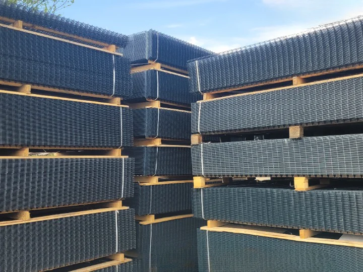 Ogrodzenie panelowe hurtownia